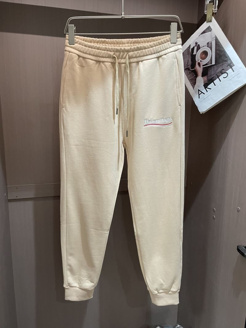 Balenciaga Long Pants